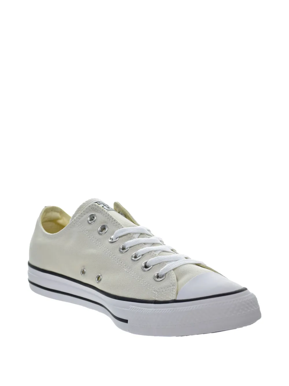 Converse Chuck Taylor All Star OX "Buff" low top sneakers | Hi-Tops | Image 2