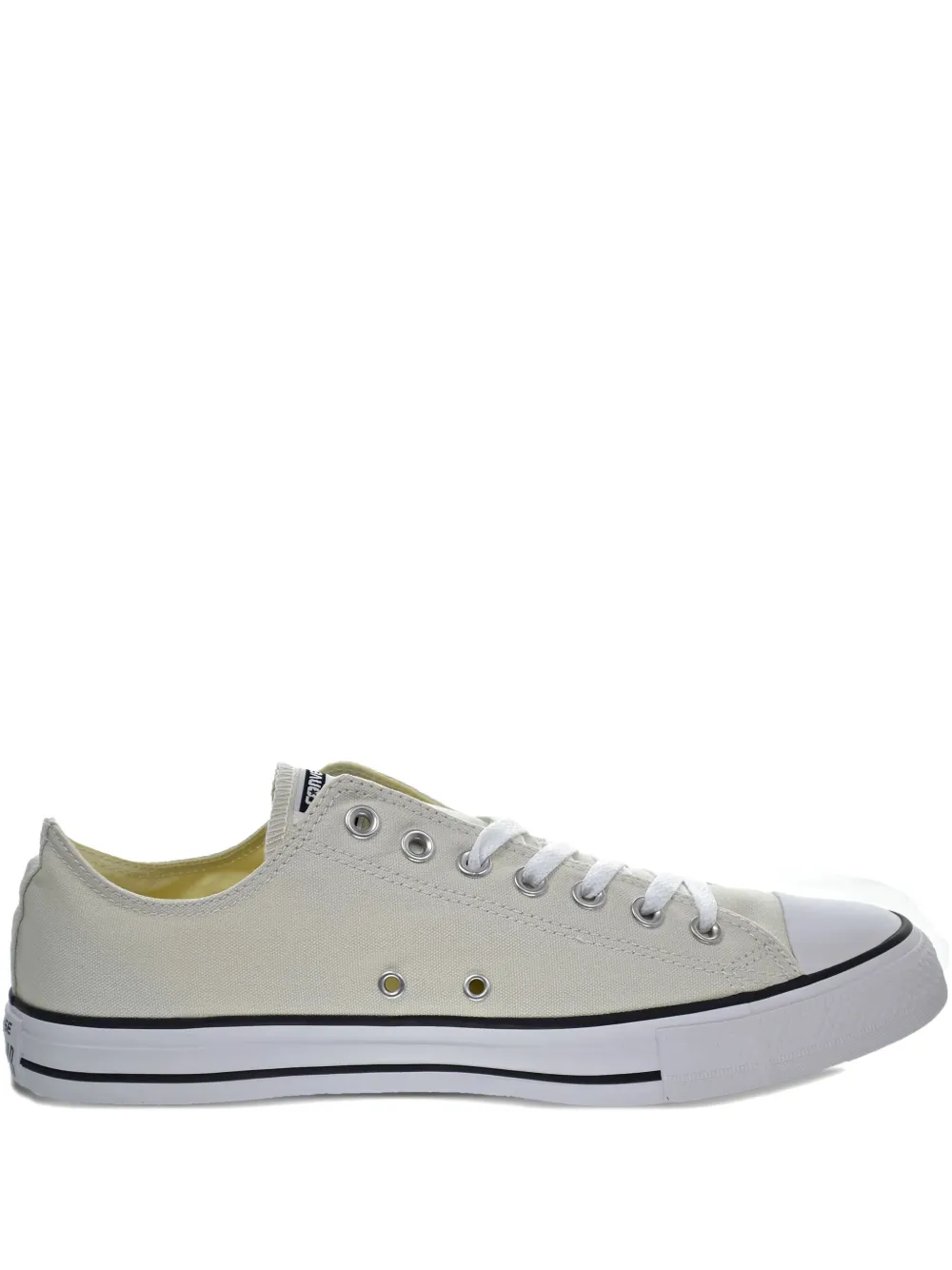Converse Chuck Taylor All Star OX "Buff" low top sneakers | Neutrals | Image 1