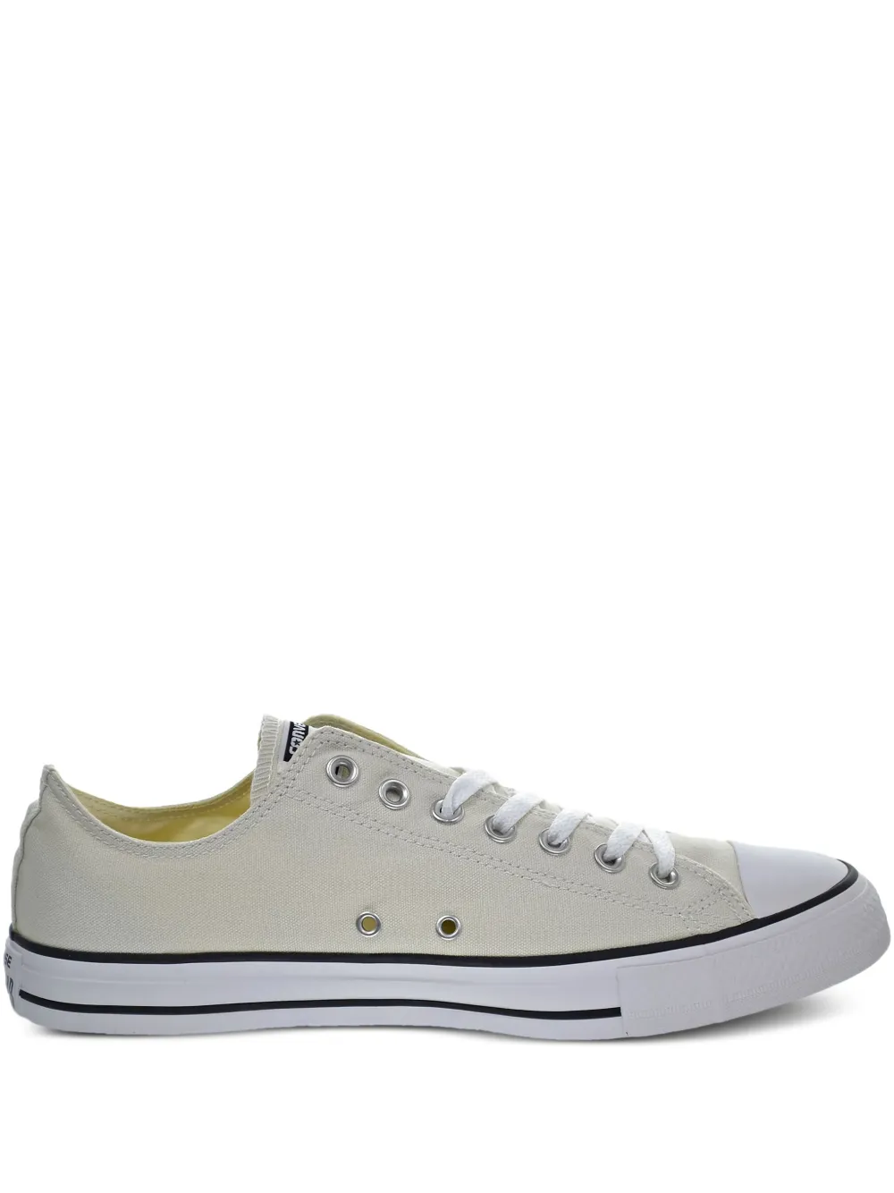 Converse Chuck Taylor All-Star Street "Vintage Khaki Malt" mid sneakers Neutrals
