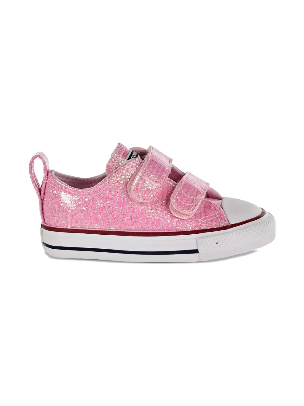 Converse Kids Chuck Taylor All Star Ox Pink sneakers - Roze