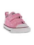 Converse Kids Chuck Taylor All Star 2V ""Pink"" sneakers
