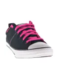 Converse Kids Chuck Taylor All Star Madison ""Black"" sneakers