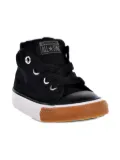 Converse Kids Chuck Taylor All Star Street ""Black"" sneakers