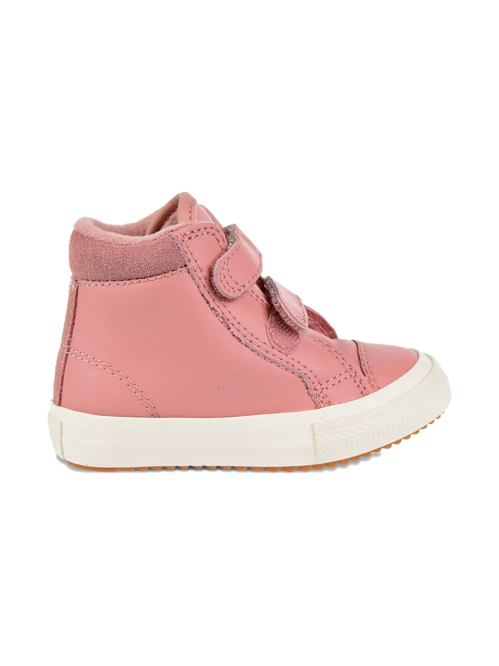 Converse Kids Chuck Taylor All Star "Rust Pink" sneakers