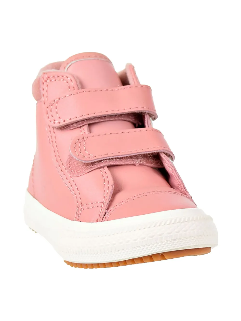 Converse Kids Chuck Taylor All Star "Rust Pink" sneakers