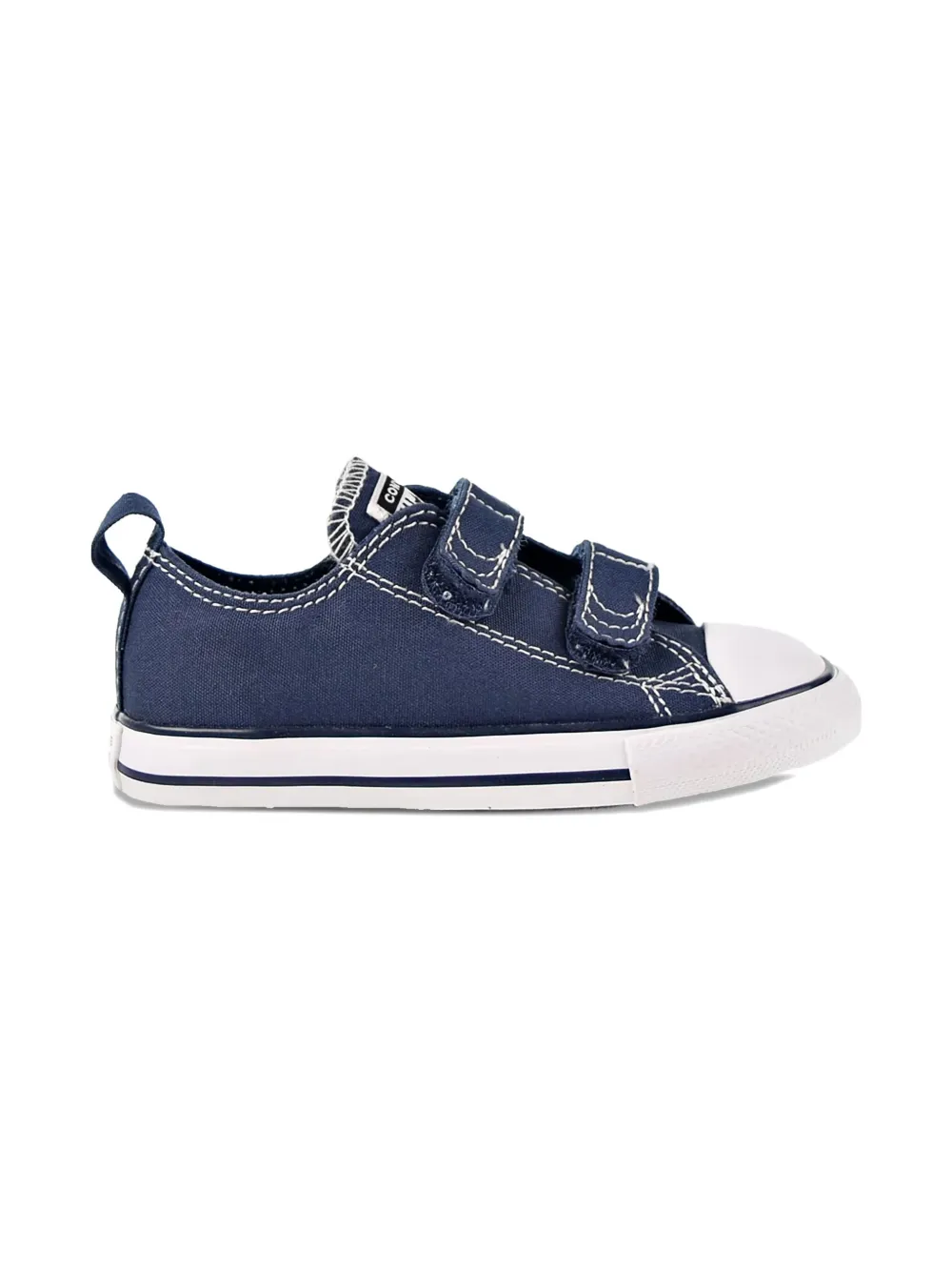 Converse Kids Chuck Taylor All Star 2V "Athletic Navy White" sneakers Blue