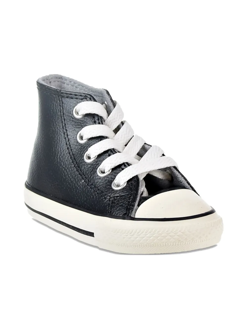 Converse Kids Chuck Taylor All Star "Black Egret" sneakers