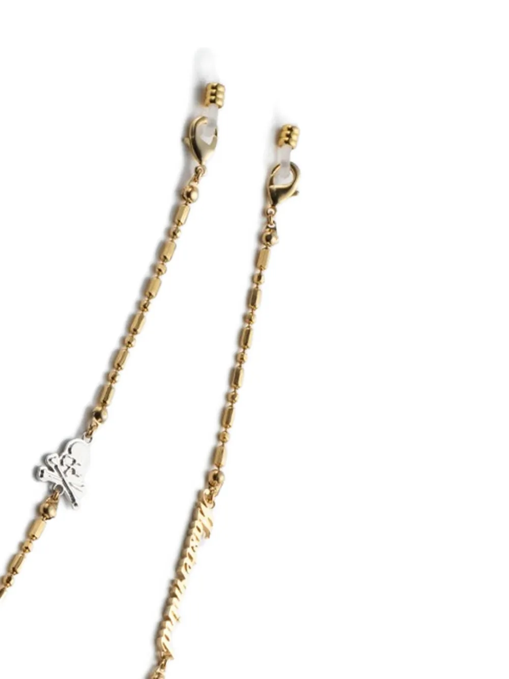 Mastermind World skull-charm glasses chain | Men | Image 2
