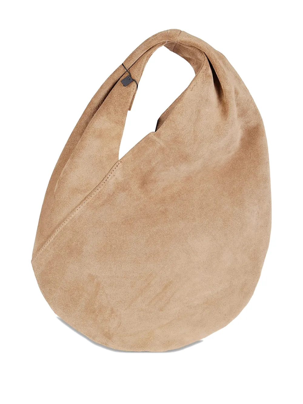 Aesther Ekme Mini Ora Shoulder Bag In Neutral