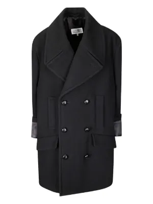 MM6 Maison Margiela（エムエムシックス・メゾン・マルジェラ）コート