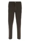 PT Torino Reggae trousers - Brown