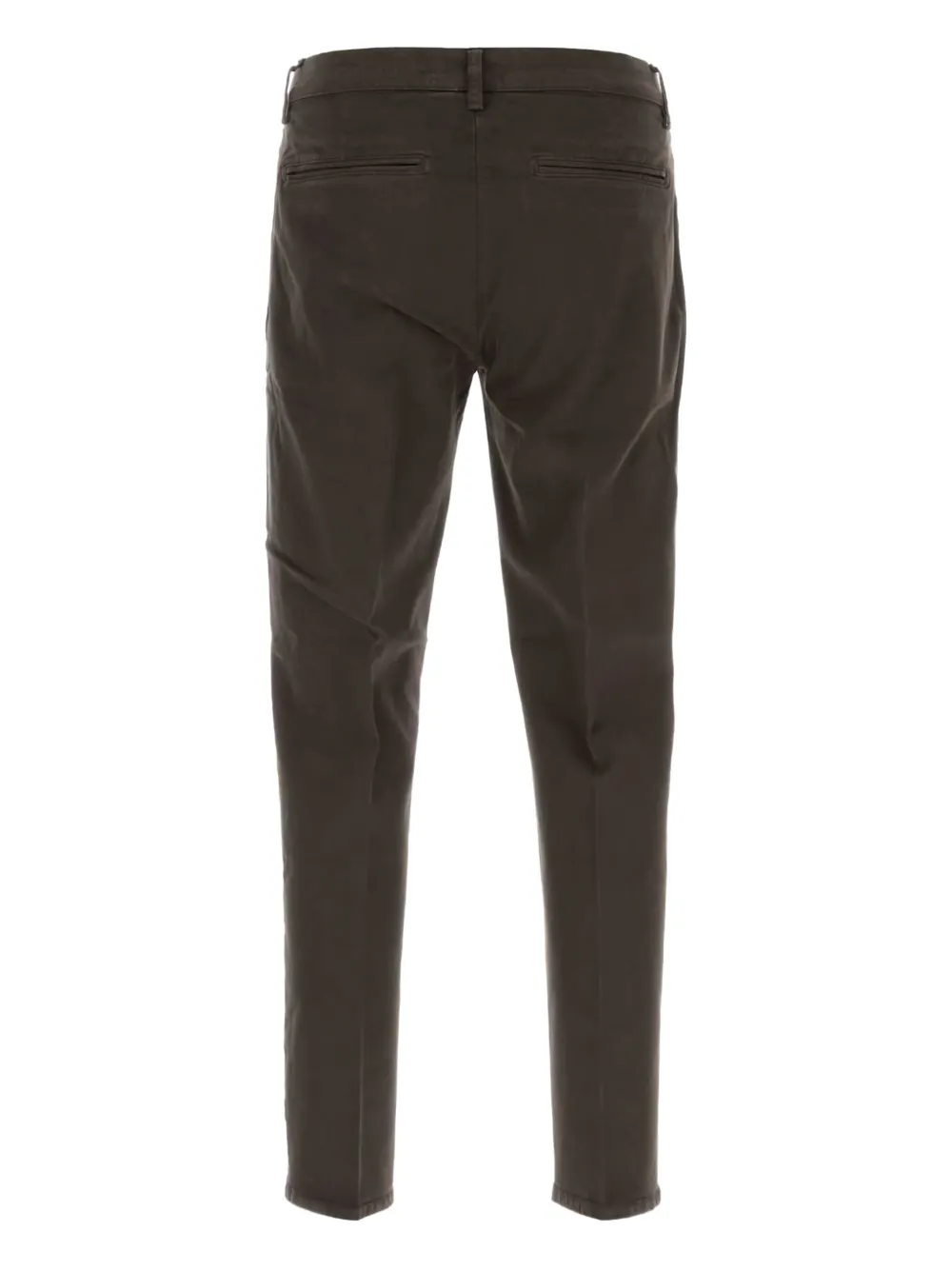 PT Torino Reggae trousers - Bruin