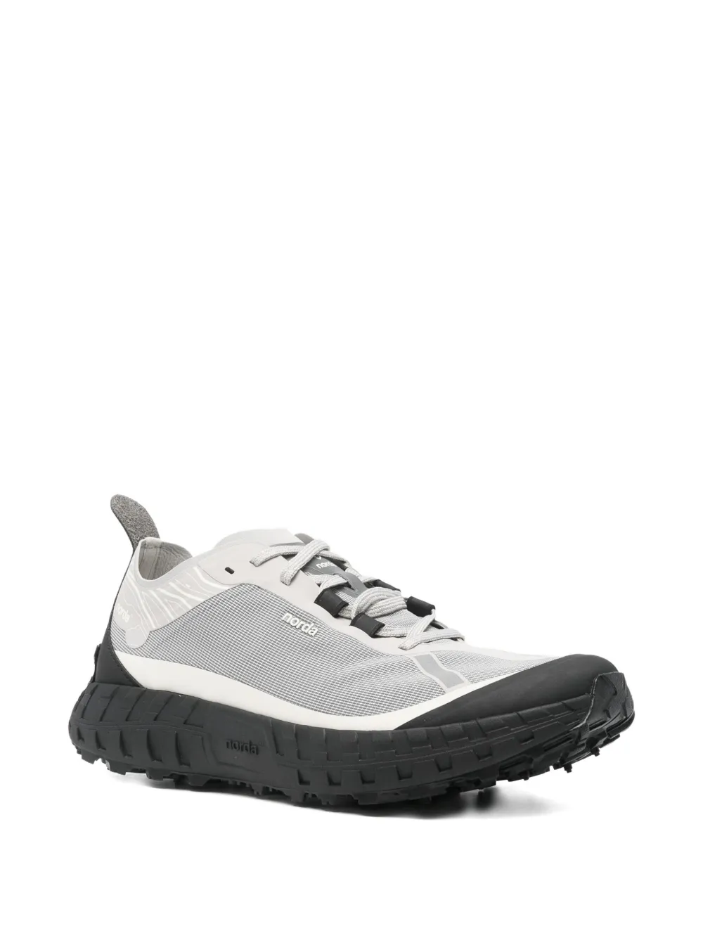 norda logo-embellished sneakers | Low-Tops | Image 2