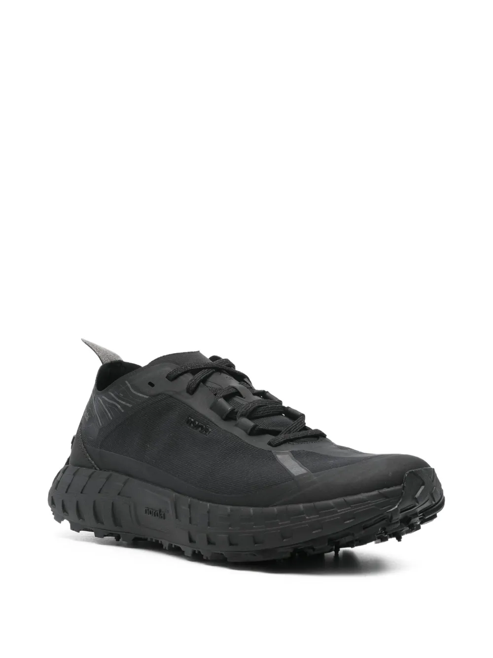 norda logo-embellished sneakers | Low-Tops | Image 2