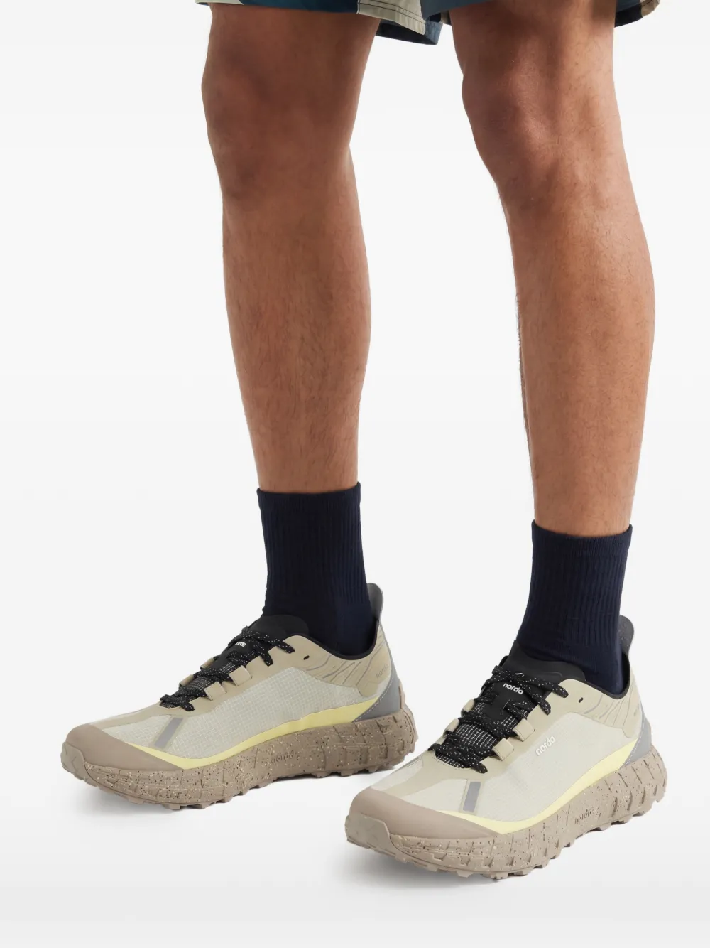 norda 001A sneakers Beige