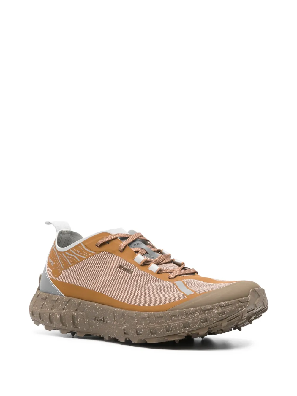 norda logo-embellished sneakers | Low-Tops | Image 2