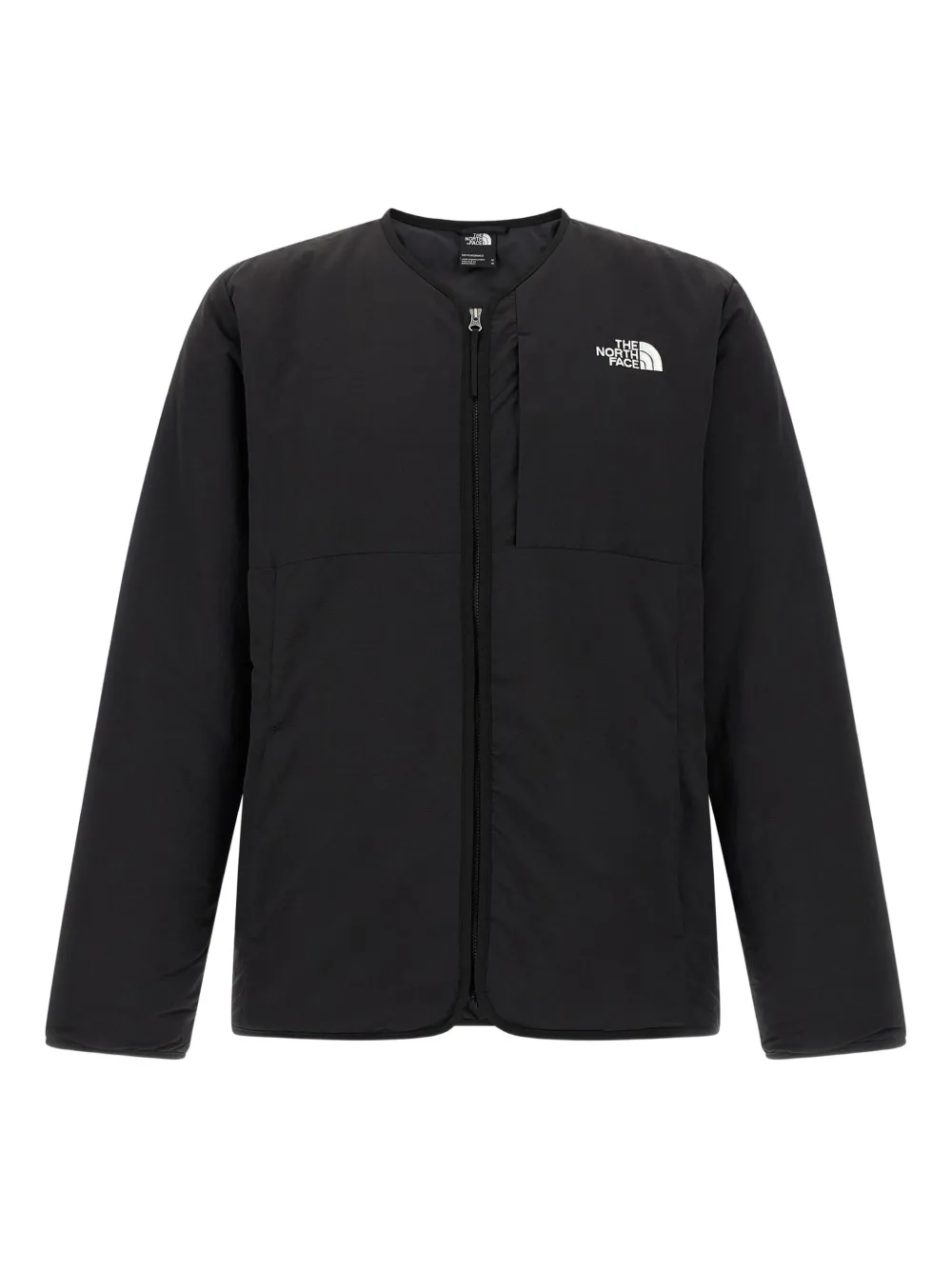 The North Face Ilti Liner パデッドジャケット - ブラック The North Face Ilti Liner パデッドジャケット - ブラック