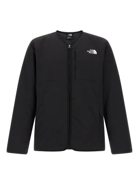 The North Face chamarra capitonada Iti Liner de algodón