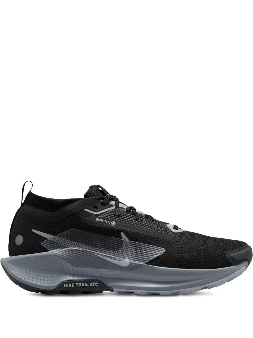 Nike Pegasus Trail 5 "Black" sneakers