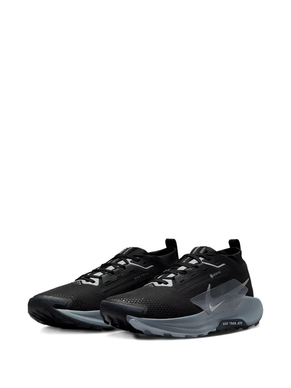 Nike Pegasus Trail 5 "Black" sneakers
