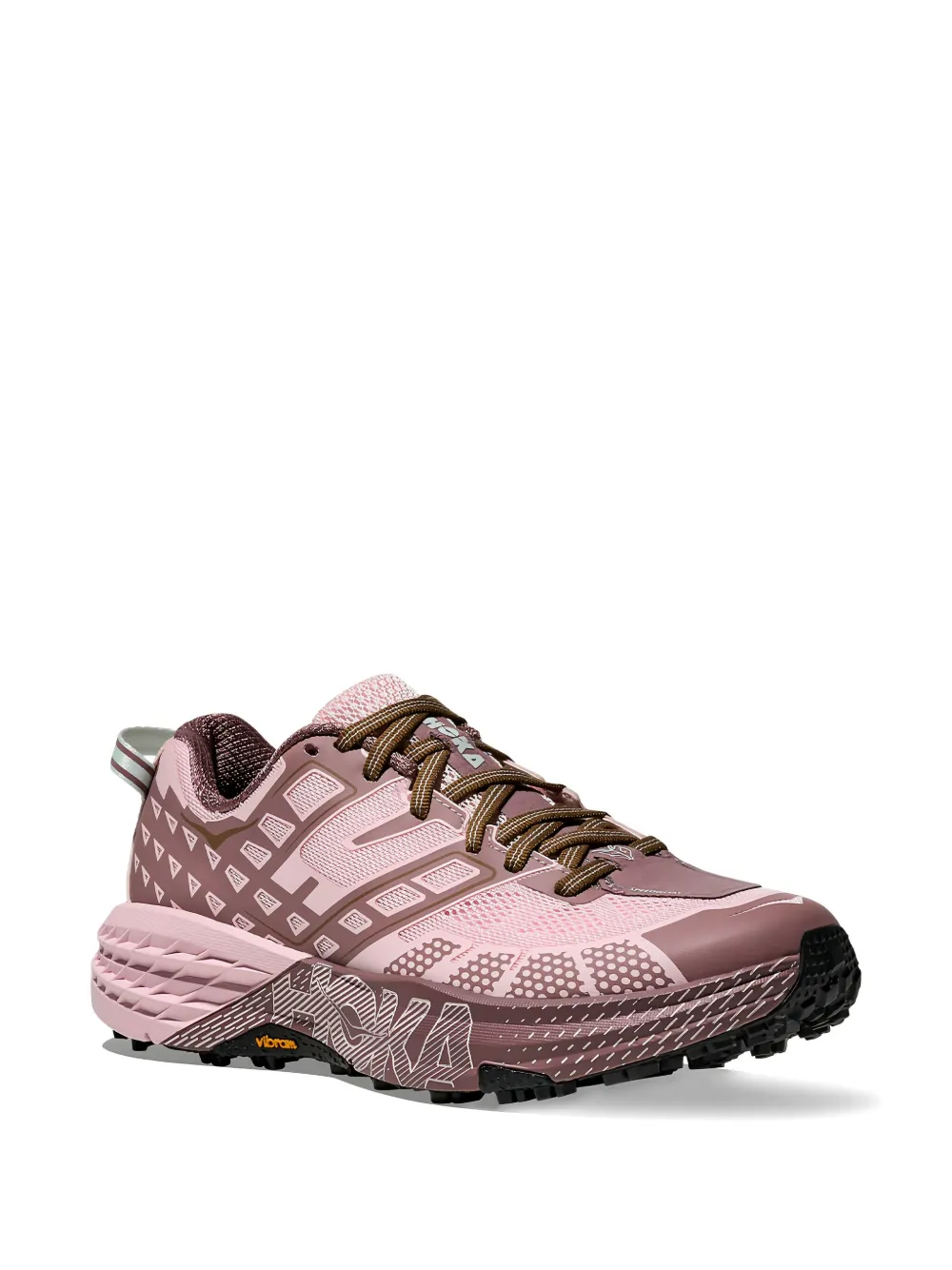 HOKA Speedgoat 2 "Carnation" sneakers | Low-Tops | Image 2