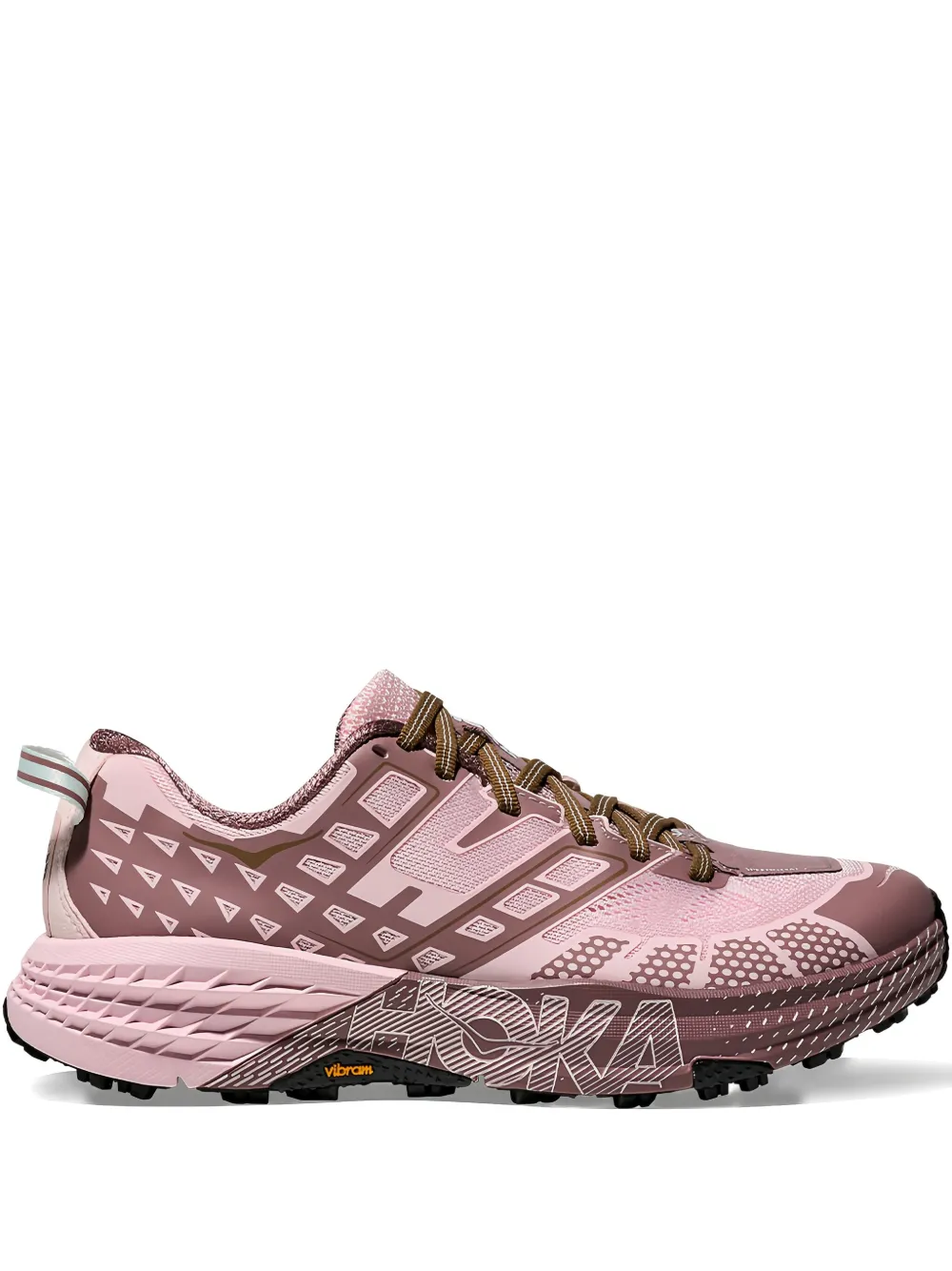 HOKA Speedgoat 2 "Carnation" sneakers | Pink | Image 1