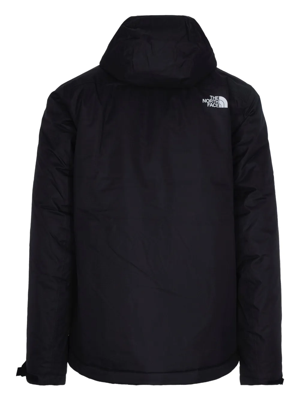 The North Face Millerton insulated hooded jacket | Hooded Jackets | Image 2