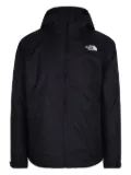The North Face Millerton insulated hooded jacket - Black
