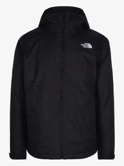 The North Face Millerton insulated hooded jacket