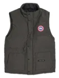 Canada Goose Freestyle quilted gilet - Grey