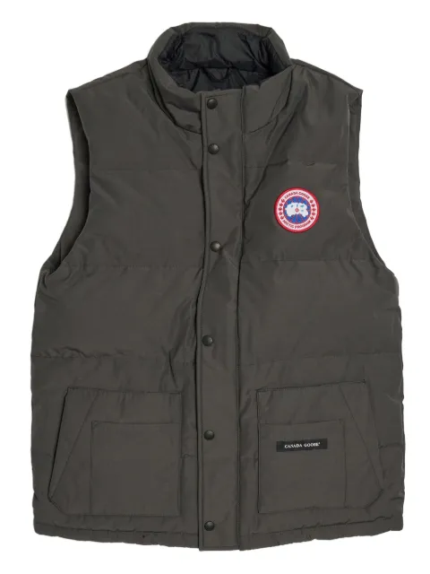 Canada Goose chaleco Freestyle