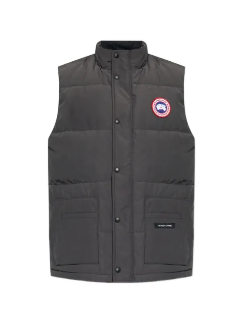 Canada Goose Freestyle quilted gilet
