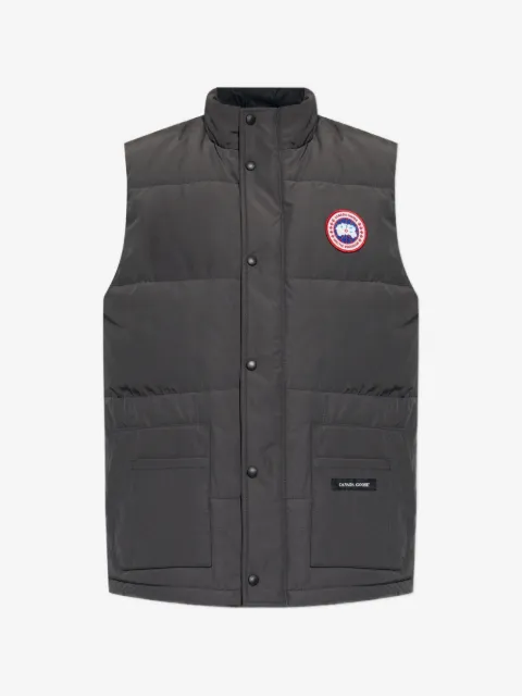 Canada Goose Freestyle quilted gilet