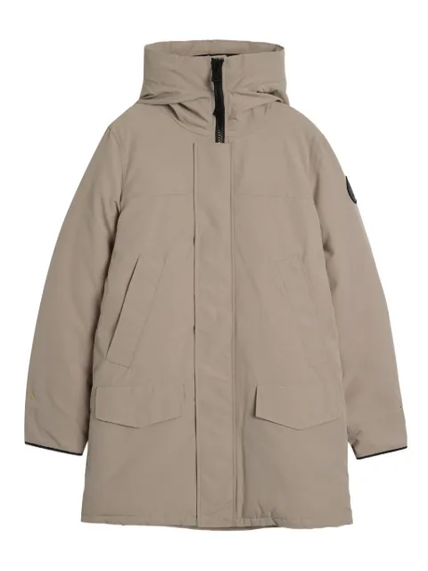 Canada Goose Langford hooded parka