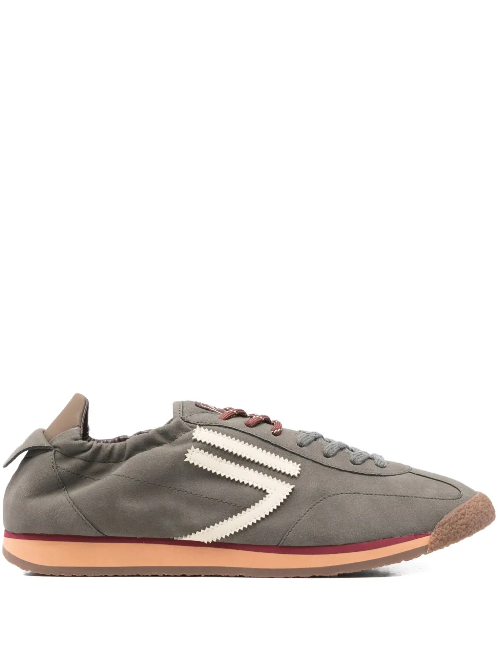 Puraai Panther sneakers | Grey | Image 1