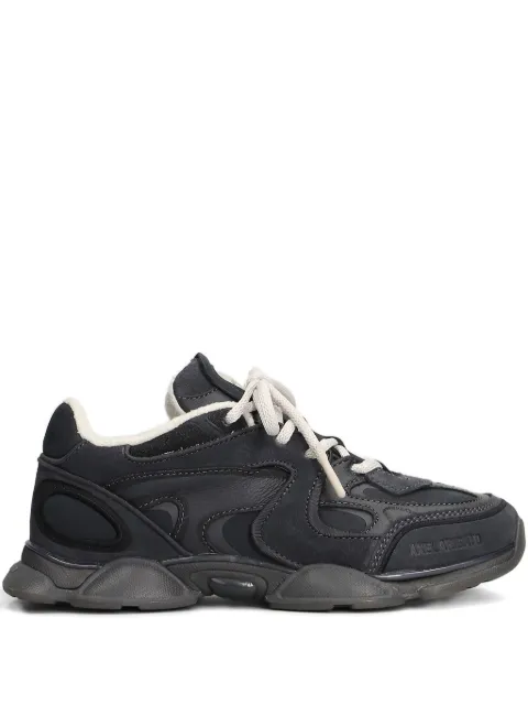 Axel Arigato Eris Sneakers mit Einsätzen