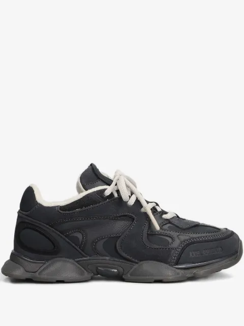 Axel Arigato Eris Sneakers mit Einsätzen