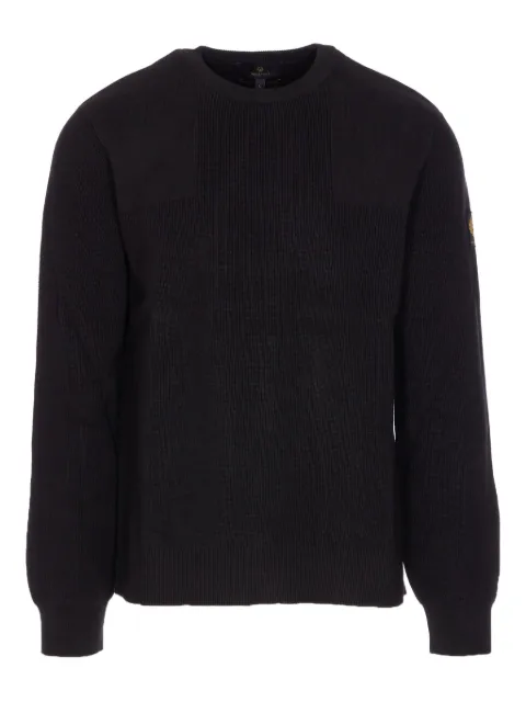 Belstaff cotton jumper