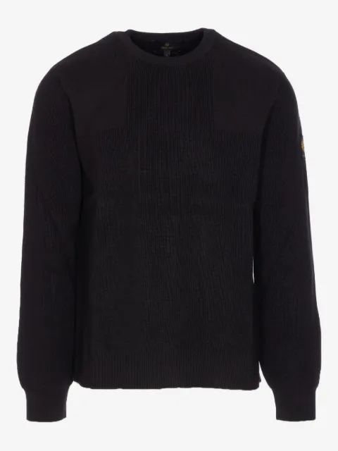 Belstaff Klassischer Pullover
