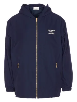 Undercover x Champion パーカー | ブラック | FARFETCH JP