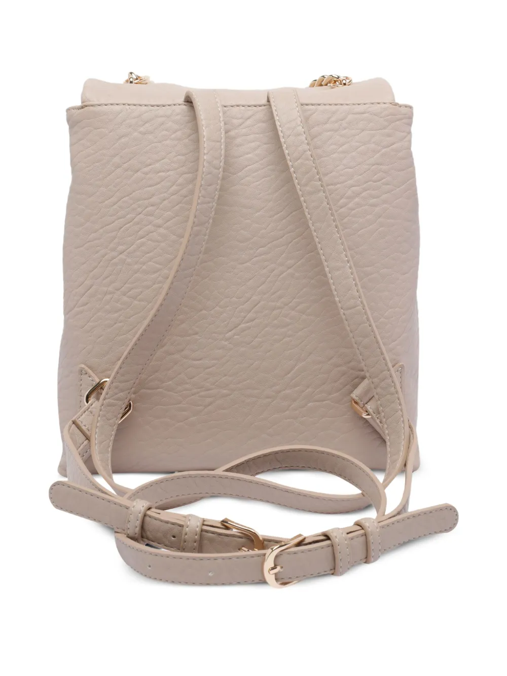 LIU JO chain-embellished flap backpack | Image 2
