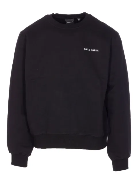 Daily Paper sudadera Matchstick Shield