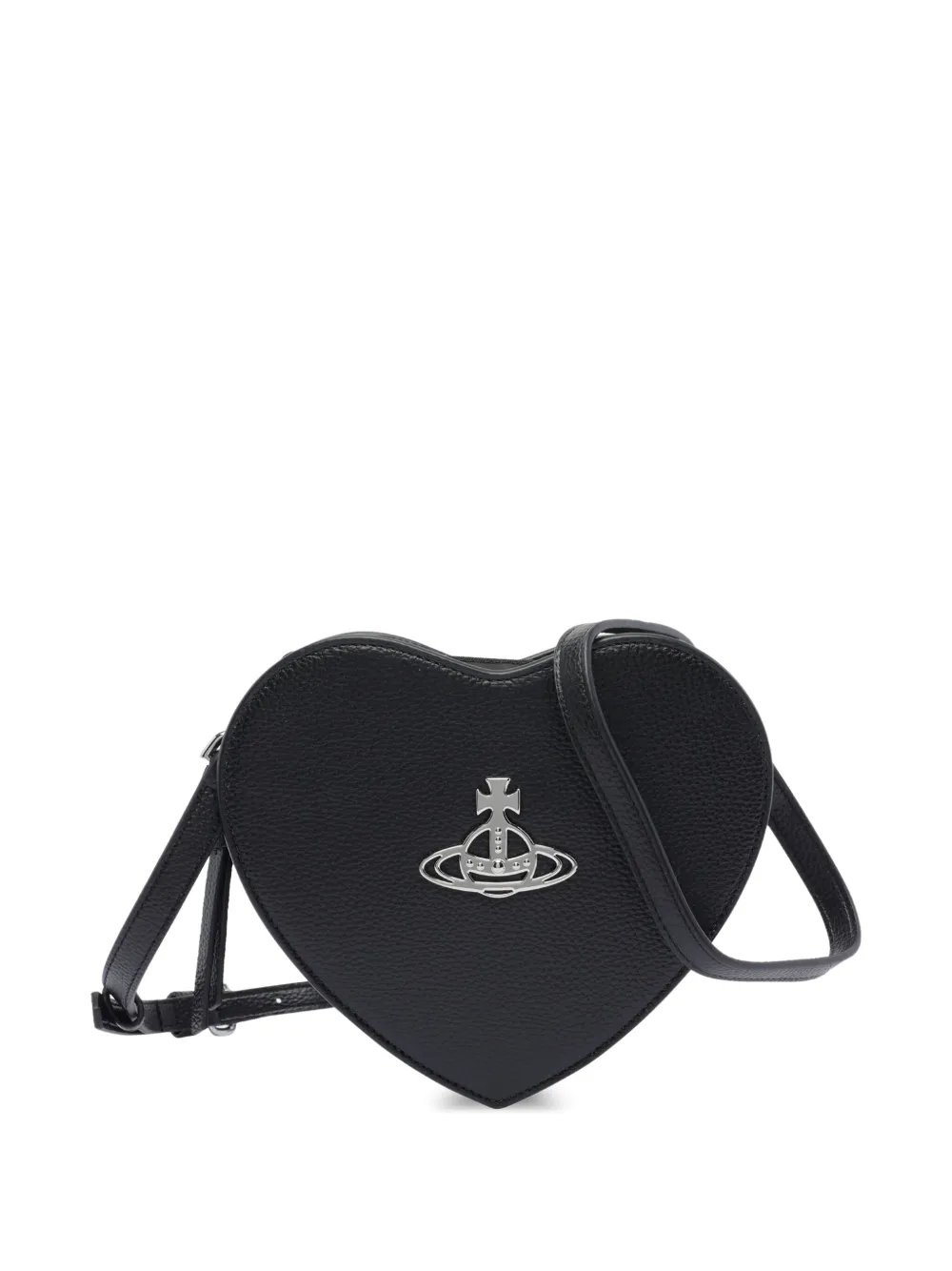 Vivienne Westwood Louise heart-shaped logo cross body bag | Image 2