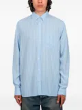 Another Aspect 1.0 shirt - Blue