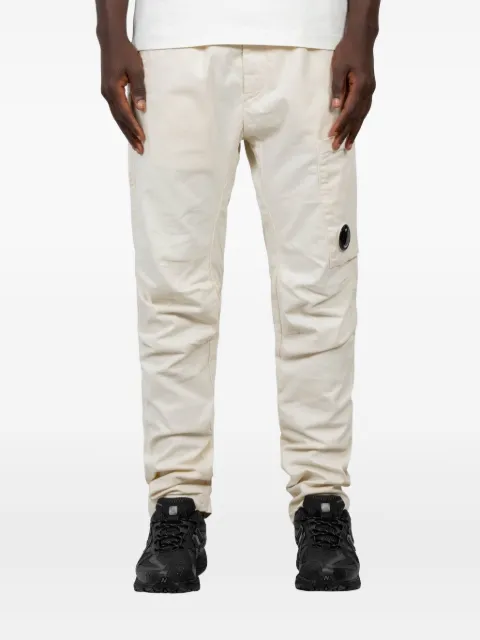 C.P. Company lens-detail cargo pants