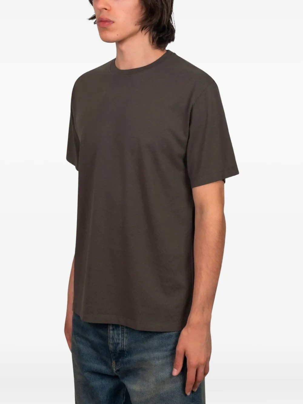 Another Aspect crew-neck short-sleeved T-shirt | T-Shirts | Image 2