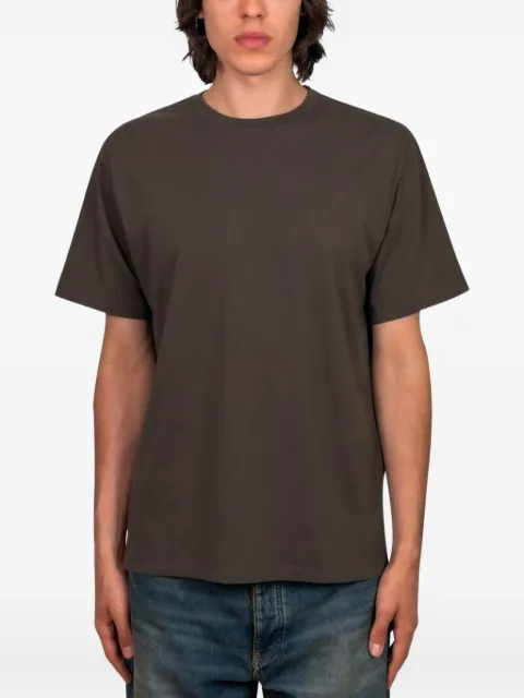 Another Aspect crew-neck short-sleeved T-shirt
