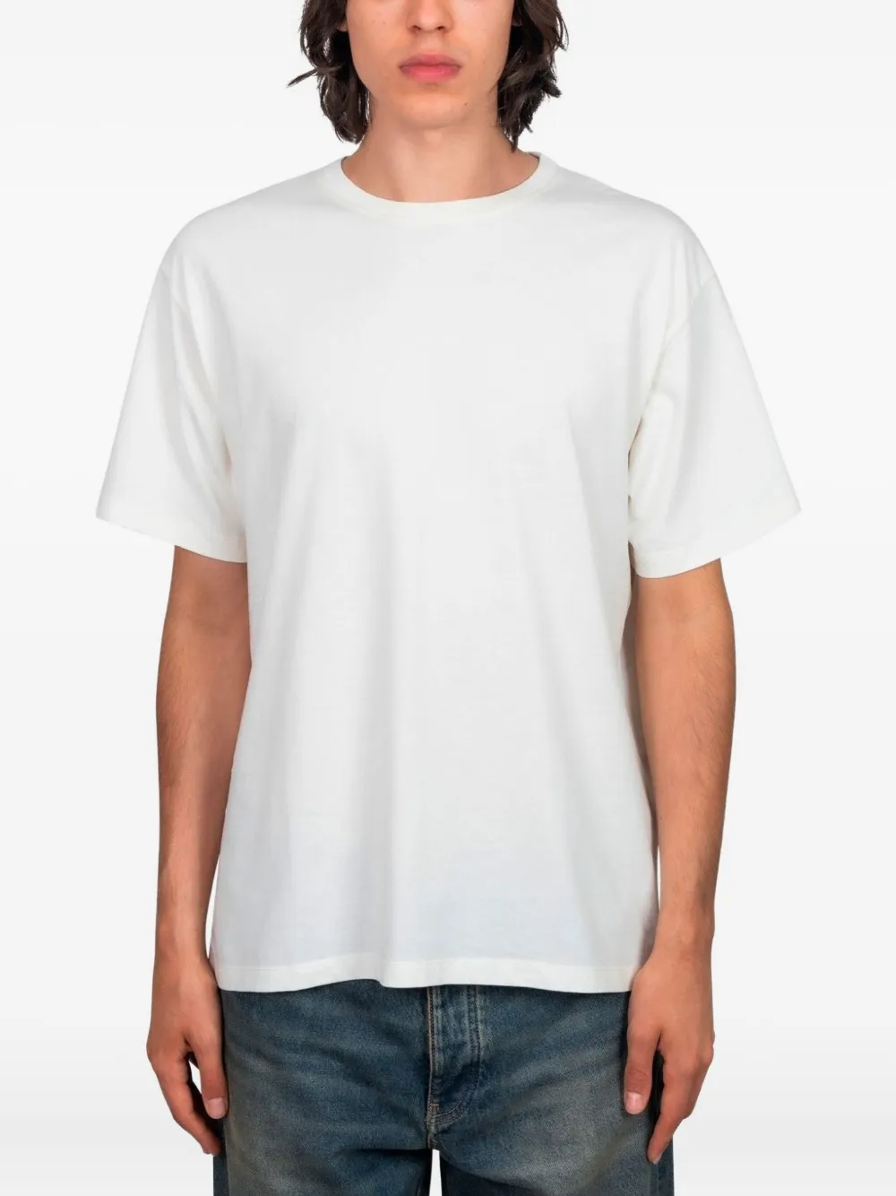 Another Aspect organic-cotton T-shirt | Image 1