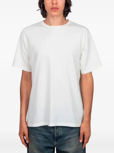 Another Aspect organic-cotton T-shirt