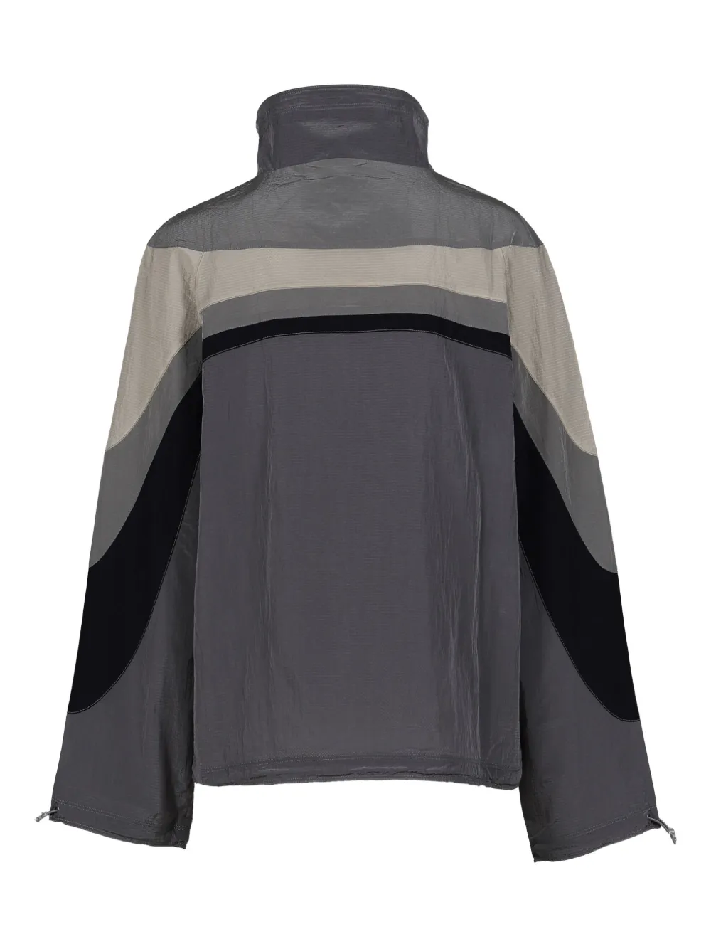ERL panelled zip-up jacket | Sport Jackets & Windbreakers | Image 2